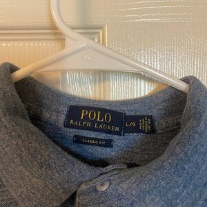 Men’s Ralph Lauren Polo